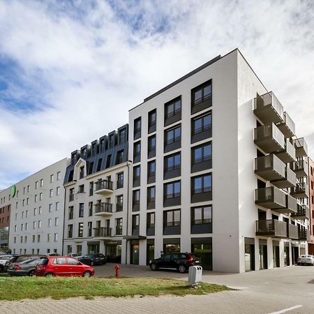 King4You Apartments Wroclaw Exterior photo